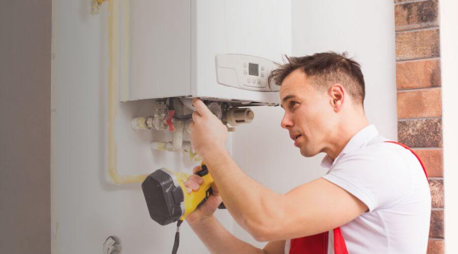 Professional Leak Detection Services in Caseyville, IL